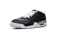 Air Jordan 4 RM Black Metallic HV5184 010