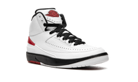 Air Jordan 2 Retro OG GS Chicago 2022 DX2591 106