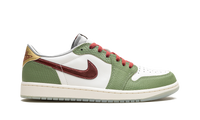 Air Jordan 1 Low Chinese New Year FN3727 100
