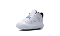 Jordan 11 Retro Crib Bootie TD Legend Blue CI6165 104