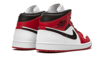 Air Jordan 1 Mid Chicago 2020 554724 173
