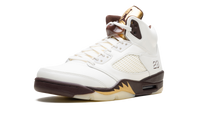 Air Jordan 5 WMNS Golden Ticket DD9336 200