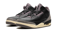 Air Jordan 3 WMNS A Ma Maniére - Black FZ4811 001