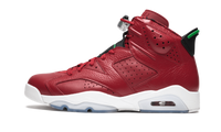 Air Jordan 6 Spiz'ike History Of Jordan 694091 625