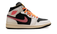 Air Jordan 1 Mid SE Edge Flight Club IB7007 107