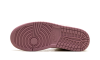 Jordan 1 Mid WMNS Sail Pink Coconut Milk BQ6472 162