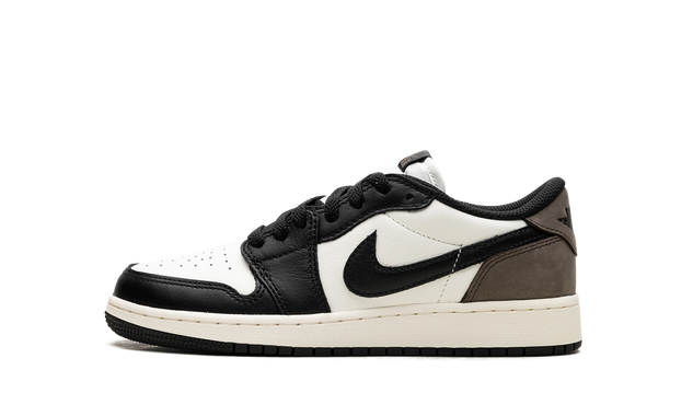 Air Jordan 1 Low OG GS Mocha CZ0858 102