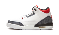 Air Jordan 3 Retro GS Denim CZ6634 100