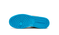 Air Jordan 1 Low GS UNC 553560 144