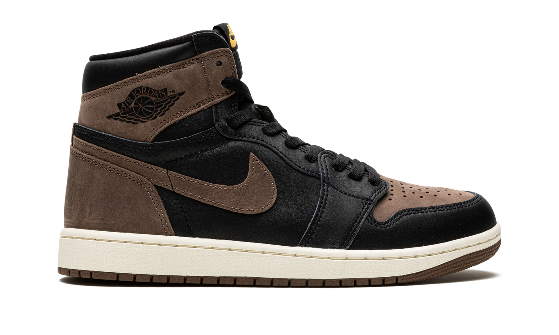 Air Jordan 1 Retro High OG Palomino DZ5485 020