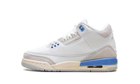 Jordan 3 Retro GS Lucky Shorts DM0967 101