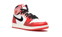Air Jordan 1 High OG GS Spider-Man Across the Spider-Verse DV1753 601