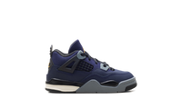 Air Jordan 4 TD Lakers IB4387 500