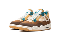 Air Jordan 4 GS Cacao Wow FB2214 200