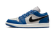 Air Jordan 1 Low WMNS French Blue DC0774 402