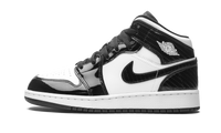 Air Jordan 1 Mid SE GS All-Star Weekend 2021 DD2192 001