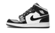 Air Jordan 1 Mid SE GS All-Star Weekend 2021 DD2192 001