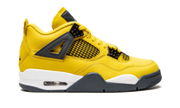 Air Jordan 4 Retro Lightning 2021 CT8527 700