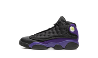 Air Jordan 13 Retro PS Court Purple 414575 015
