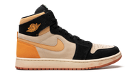Jordan 1 High Zoom Air CMFT 2 Muslin DV1307 100