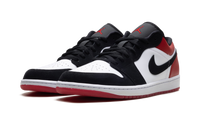 Jordan 1 Low SE Black Toe (2025) IB8971 106