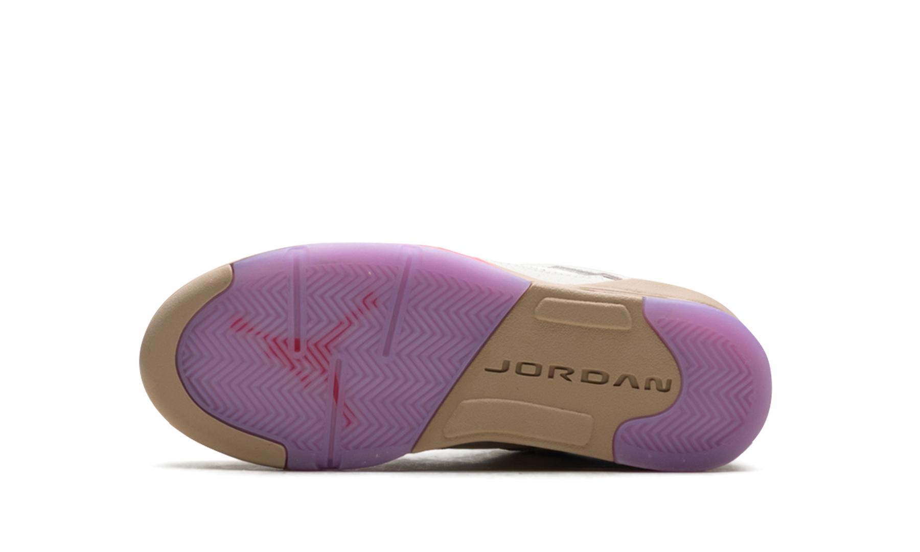 Air Jordan 5 Low GS Peanut Butter & Jelly HJ5994 106