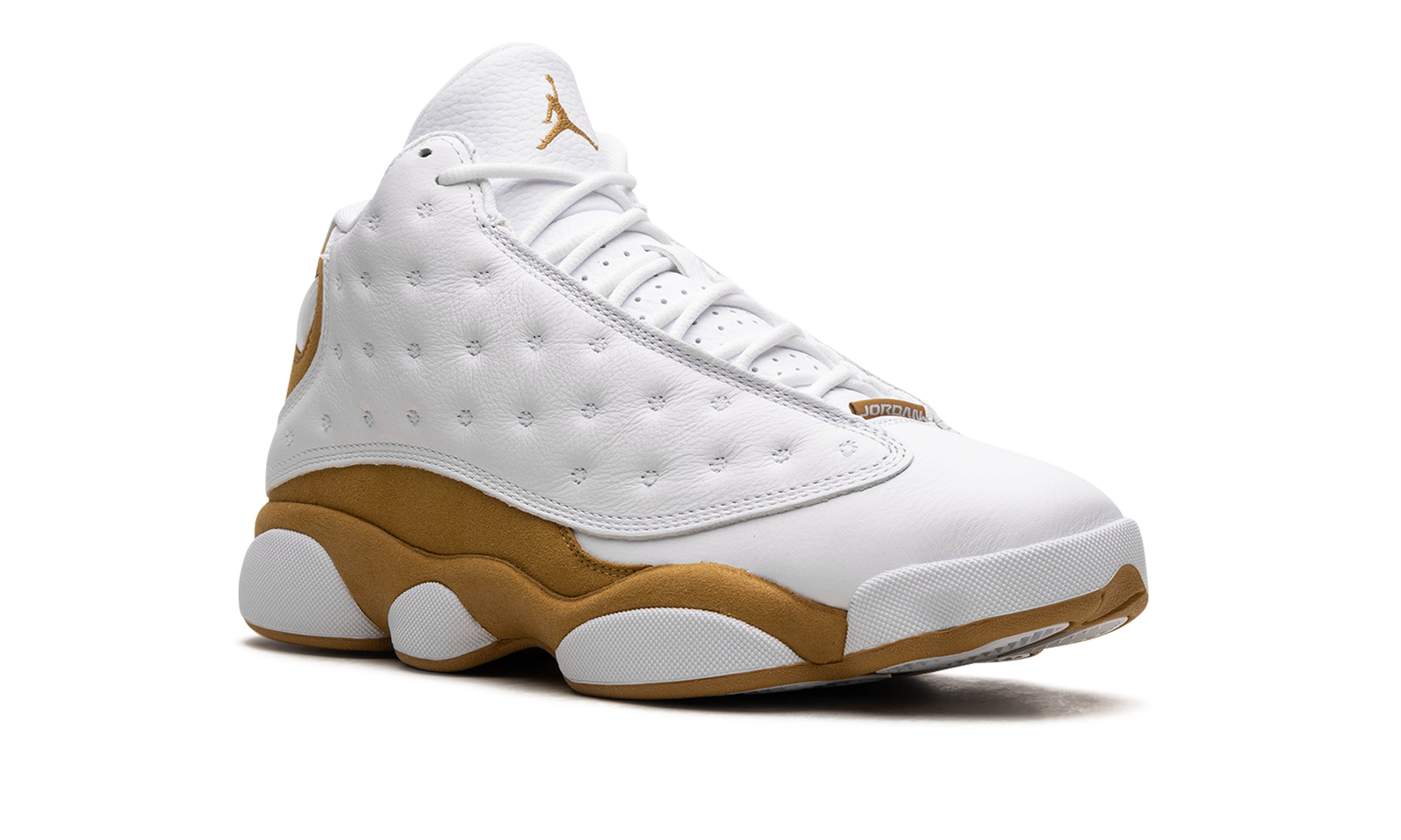 Air Jordan 13 Wheat 414571 171