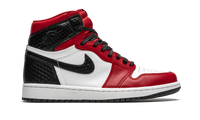 AIR JORDAN 1 HIGH RETRO WMNS Satin Snake CD0461 601