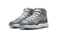 Air Jordan 11 Retro GS Cool Grey 2021 378038 005