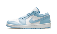 AIR JORDAN 1 LOW WMNS Ice Blue DC0774 141