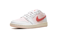 Air Jordan 1 Low WMNS Strawberry MIlkshake IB8156 133