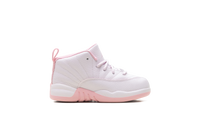 Air Jordan 12 TD Pearl Pink 819666 600