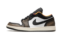 Air Jordan 1 Low SE Wear Away Yellow DQ8422 001