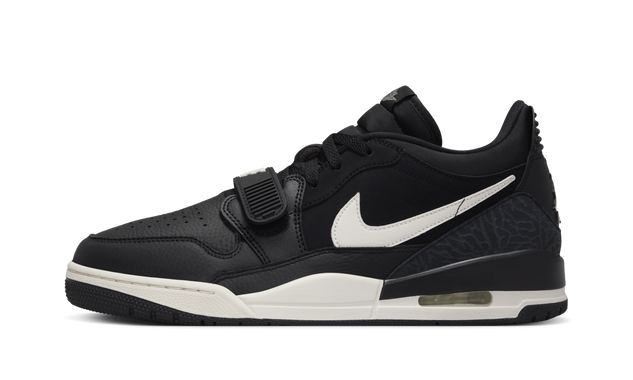 Air Jordan Legacy 312 black CD7069 001