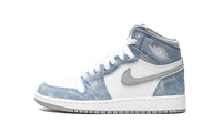 Air Jordan 1 High OG GS Hyper Royal 575441 402