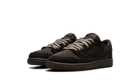 Air Jordan 1 Low OG PS Travis Scott - Velvet Brown DO5442 202