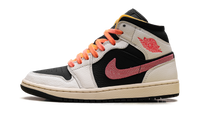 Air Jordan 1 Mid SE Edge Flight Club IB7007 107