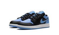 Air Jordan 1 Low GS University Blue 553560 041