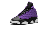 Air Jordan 13 GS Purple Venom FD4648 501