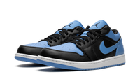 Air Jordan 1 Low University Blue 553558 041