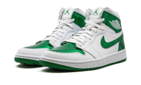 Air Jordan 1 High Golf Metallic Green DQ0660 130