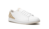Air Jordan 1 Centre Court White Gold DQ8577 100