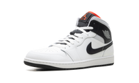 Air Jordan 1 Mid Neutral Grey / Infrared DQ8426 109