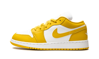 Jordan 1 Low GS White / Pollen 553560 171