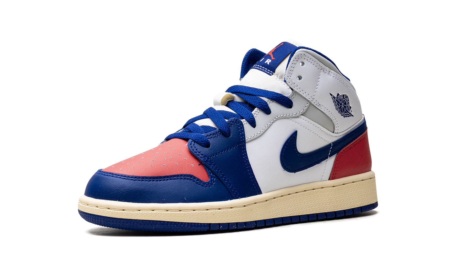Air Jordan 1 Mid GS Rare Air DQ8423 102