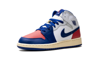 Air Jordan 1 Mid GS Rare Air DQ8423 102