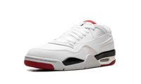 Jordan 4 RM White Fire Red FQ7939 102