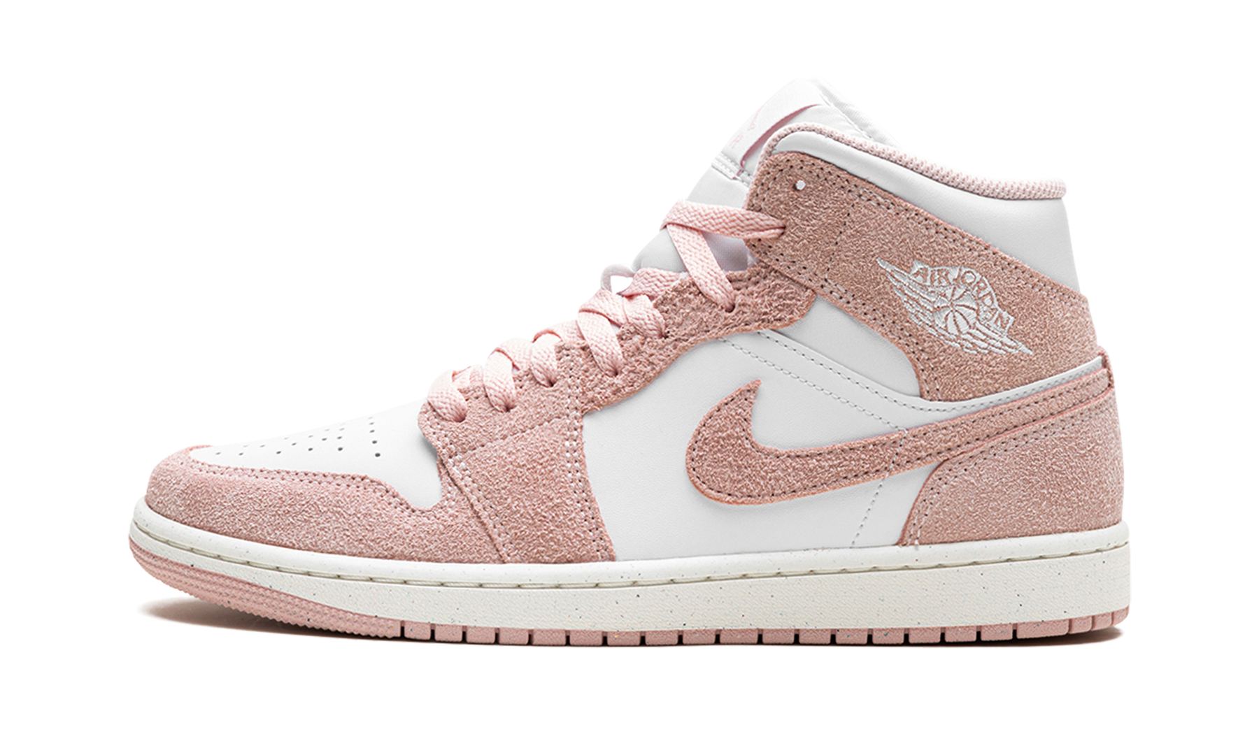 Air Jordan 1 Mid Legend Pink FN5215 161