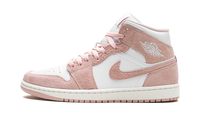 Air Jordan 1 Mid Legend Pink FN5215 161