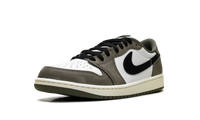 Air Jordan 1 Low Medium Olive HQ6998 200